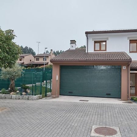Вилла Yuhom, Casas Con Alma, Xacedos 1 Миньо Экстерьер фото