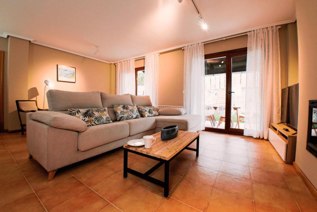 Вилла Yuhom, Casas Con Alma, Xacedos 1 Миньо Экстерьер фото