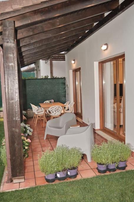 Вилла Yuhom, Casas Con Alma, Xacedos 1 Миньо Экстерьер фото