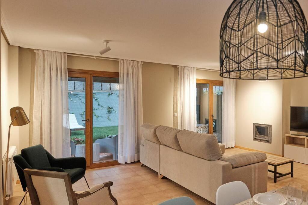 Вилла Yuhom, Casas Con Alma, Xacedos 1 Миньо Экстерьер фото